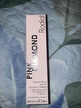 Rodial Pink Diamond Instant Lifting Serum